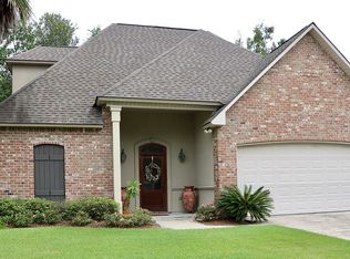 7433 Magnolia Garden Ct, Denham Springs, LA 70706