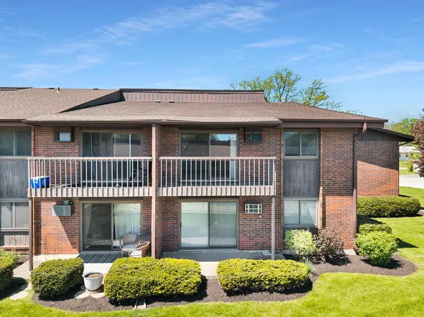 1270 Wisconsin STREET #203A, Lake Geneva, WI 53147