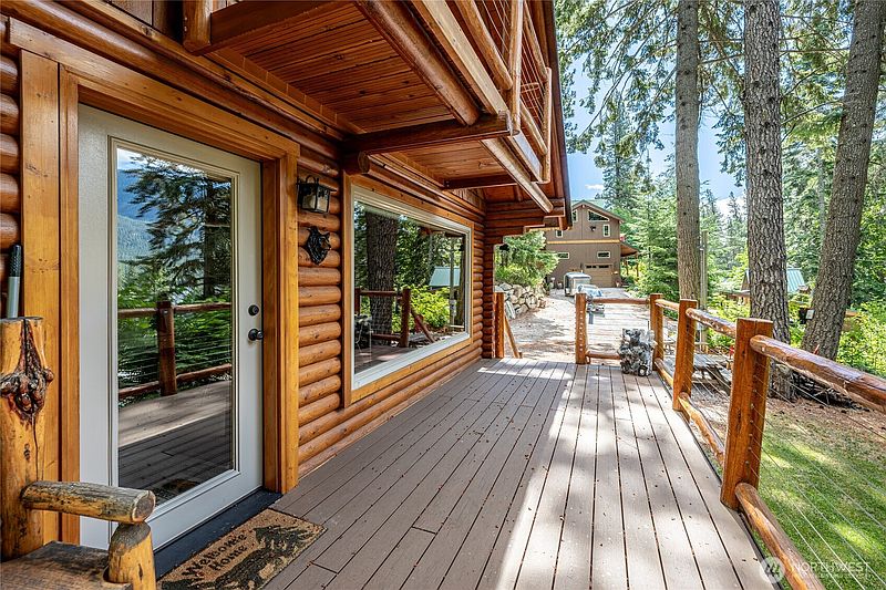 4th image of 23148 Lake Wenatchee Highway
