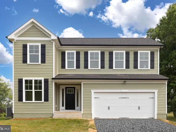 12825 Plantation Dr, Spotsylvania, VA 22551