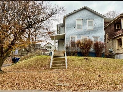 626 Fellows Ave, Syracuse, NY, 13210