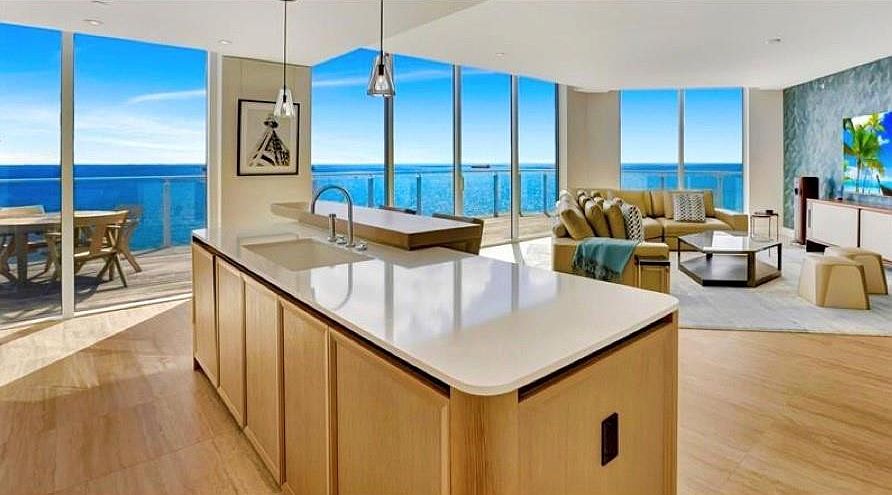 1st image of 525 N Fort Lauderdale Beach Boulevard #1501