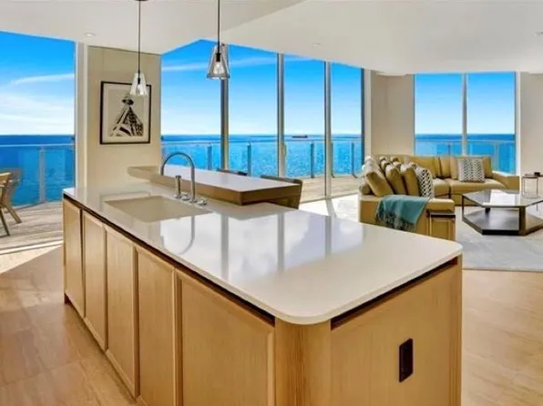 525 N Fort Lauderdale Beach Boulevard #1501, Fort Lauderdale, FL 33304