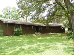 3186 State Route Z, Willow Springs, MO 65793