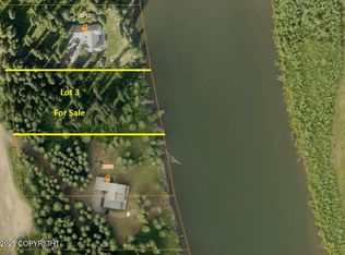 L3 Tall Spruce Rd, Fairbanks, AK 99709