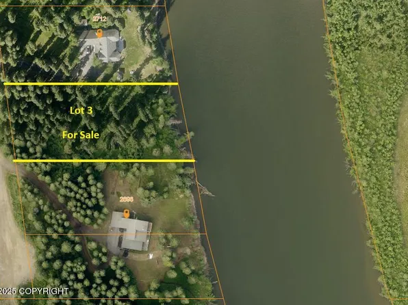 L3 Tall Spruce Rd, Fairbanks, AK 99709