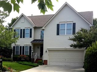 1525 Jeffries Way, Midlothian, VA