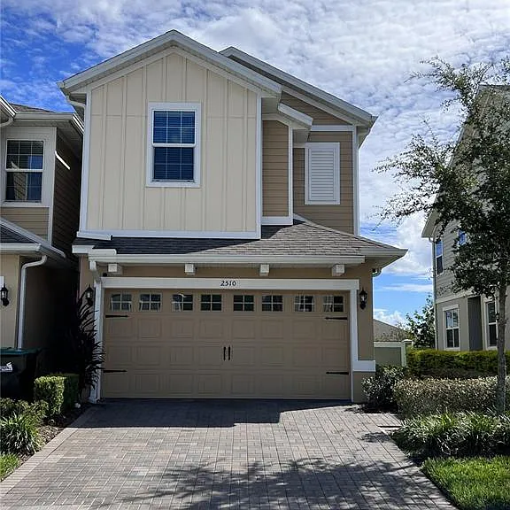 2510 Sedge Grass Way — Photo 1