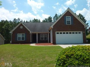 3590 Patti Pkwy, Decatur, GA 30034