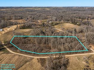 Private Road 8903, Athens, TX 75752
