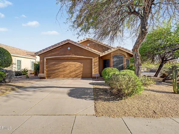 4205 E Chaparosa Way, Cave Creek, AZ 85331