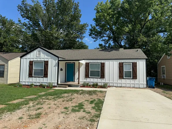 1601 Cherry Ave, Corsicana, TX 75110