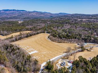 173 Gristmill Hill Rd, Canaan, NH 03741