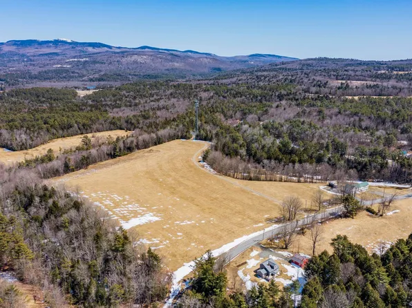 173 Gristmill Hill Road, Canaan, NH 03741