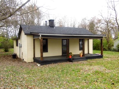 180 Russell St, Junction City, KY, 40440