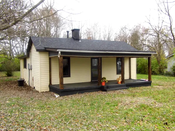 180 Russell St, Junction City, KY 40440