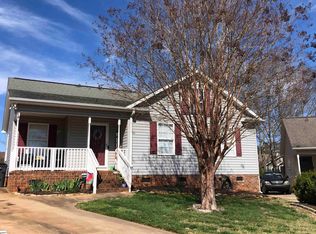 621 Ezra Ct, Inman, SC 29349
