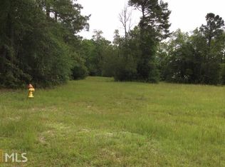 126 Breckenridge Dr, Springfield, GA 31329