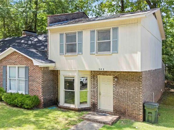 542 Greentree Ter, Auburn, AL 36832