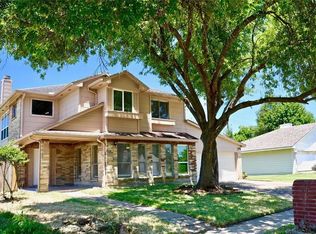 2211 Oakwell Ln, Katy, TX 77449