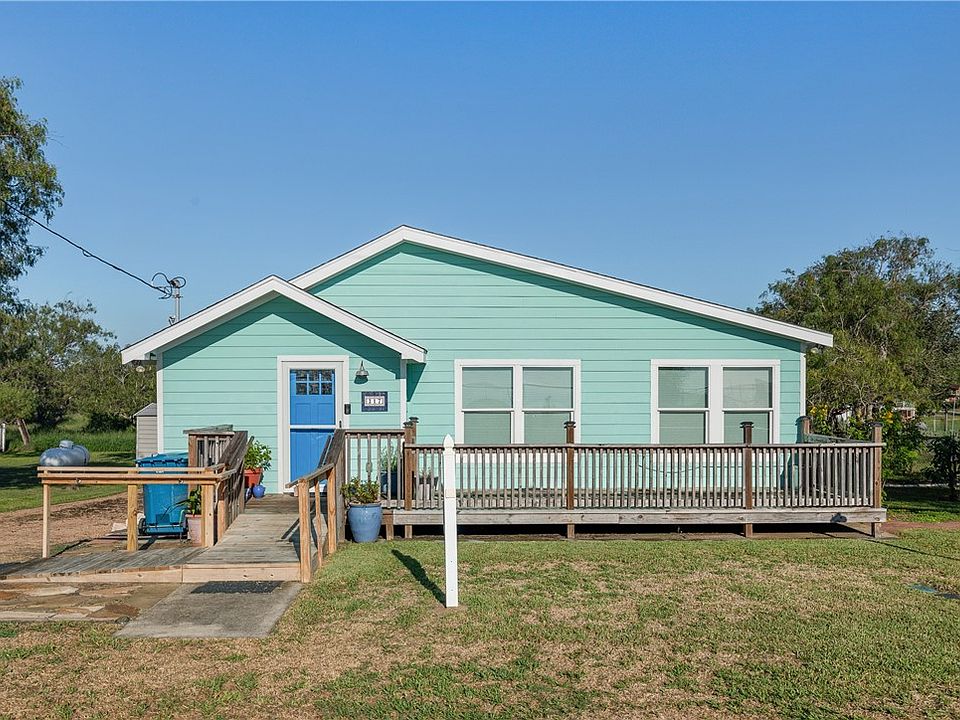 317 Copano Bay Dr, Bayside, TX 78340 MLS 428131 Zillow