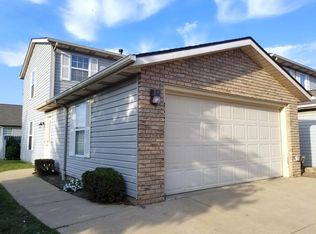 3554 Harris Ave NW, Canton, OH 44708
