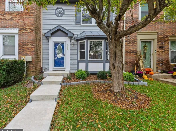 829 Dora Pl, Bel Air, MD 21014