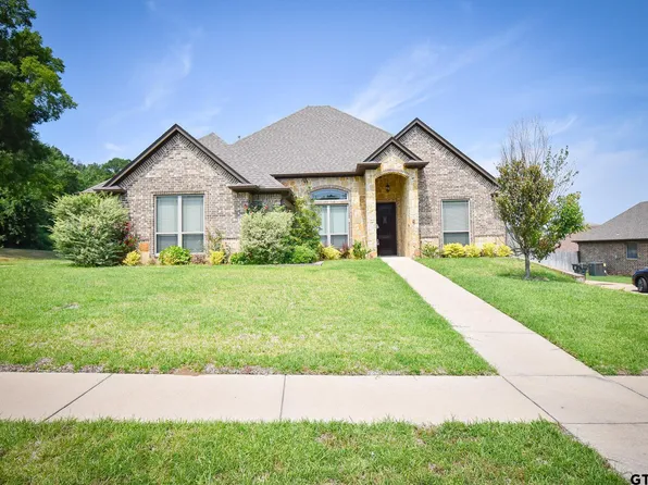 7751 Cherryhill Dr, Tyler, TX 75703