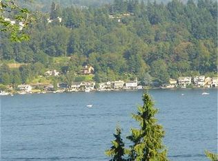 4600 E Mercer Way, Mercer Island, WA 98040
