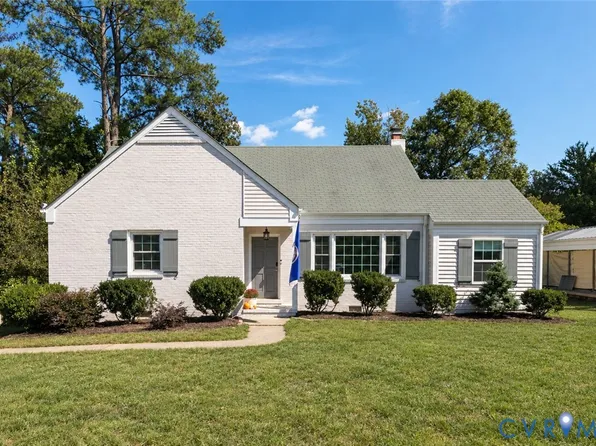 1213 Beverly Dr, Henrico, VA 23229