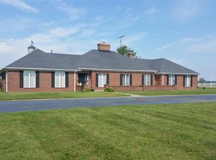 7338 S Us Highway 27, Lynn, IN 47355