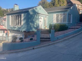2413 Argosy Way, Los Angeles, CA 90068