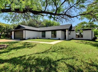 9501 Mountain Quail Rd, Austin, TX 78758