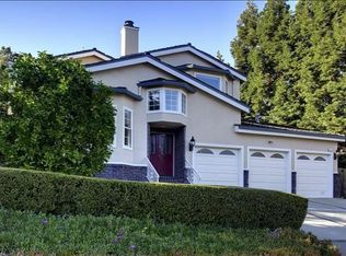 30 Handley Trl, Redwood City, CA 94062