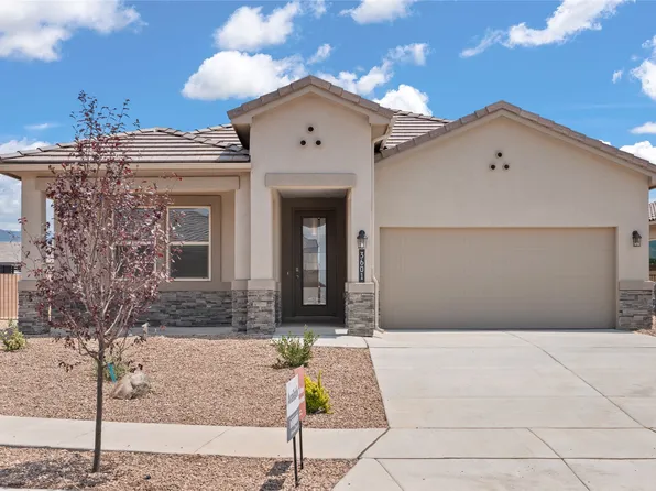 3617 Calle De La Alegria, Santa Fe, NM 87507