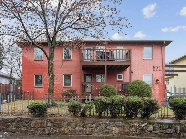 571 Formwalt St SW Unit 3, Atlanta, GA 30312