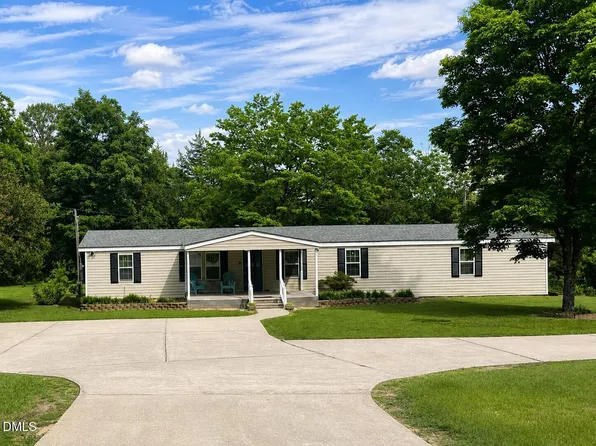 311 Pocomoke Rd, Franklinton, NC 27525