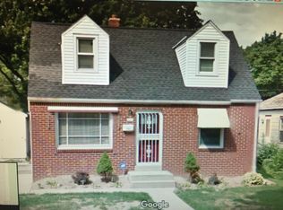 5471 N 54th St, Milwaukee, WI 53218