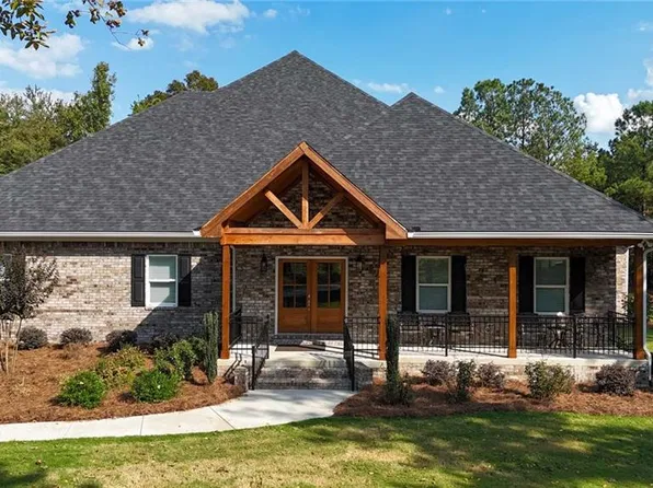 14 Unbridled Rd, Rome, GA 30161
