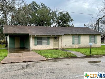 1301 N Hunt St, Cuero, TX, 77954