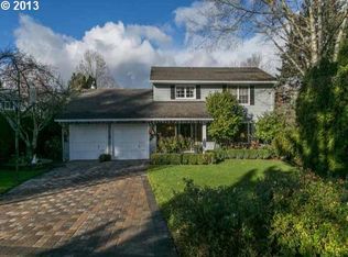4590 NW Kahneeta Dr, Portland, OR 97229