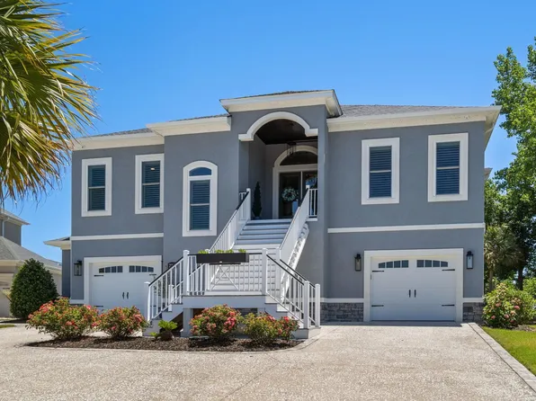 2200 Via Palma Dr., North Myrtle Beach, SC 29582