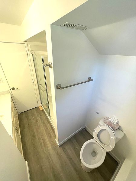 Richmond Apartment for rent - 2 Bedrooms — photo 7