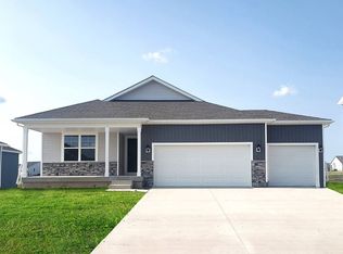 3604 Rueben Dr, Marion, IA 52302