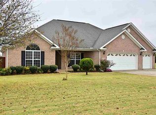 25936 Melrose Ln, Madison, AL 35756