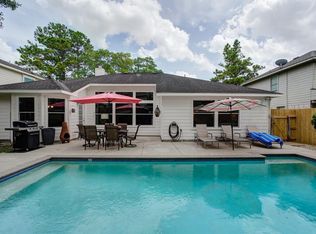 11614 Curry Ridge Ln, Tomball, TX 77377