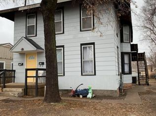 513 1/2 Anderson St, Salina, KS 67401