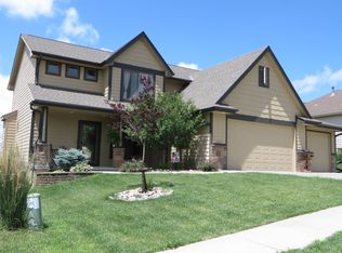 1610 Baldwin Cir, Council Bluffs, IA 51503