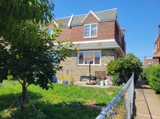 1119 Princeton Ave, Philadelphia, PA 19111