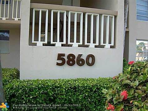 2nd image of 5860 NW 64th Ave APT 309